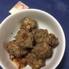 หมูกระเทียมพริกไทยสับทอด หมูกระเทียมพริกไทยสับทอด
