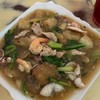 ราดหน้าทะเลรวมมิตร กินแค่เครื่องก็อิ่มแล้ว