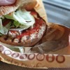 Whopper หมู : ย่างไฟมาชิ้นหนา ดูดีจ๊ะ