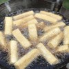 เต้าหู้ทอดสดใหม่ทุกวัน