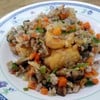เต้าหู้ทรงเครื่อง(สูตรน้ำราดไม่ผสมแป้ง) เต้าหู้ทรงเครื่อง(สูตรน้ำราดไม่ผสมแป้ง)