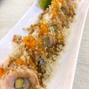 Salmon Roll