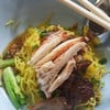 ต้มเลือดหมูนายใช้