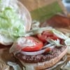 Whopper เนื้อ : เนื้อเน้นๆ หนาๆ ผักแน่น ดีใช้ได้จ๊ะ