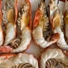 รวยกุ้งเผา