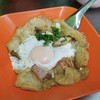 คั่วไก่นายตรี ราชพฤกษ์ สาขา 1