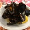 mussel