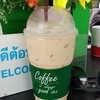 ร้านน่านั่ง บรรยากาศดี มีที่จอดรถ