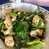 บะหมี่ผัดขี้เมา