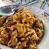 ผัดซีอิ๊วหมู