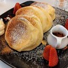 Souffle & Souffle Pancakes Cafe