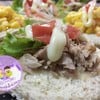 แซนวิชปังฟัฟทูน่า