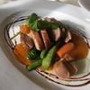 The Basil Mediterranean Restaurant