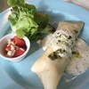 The Basil Mediterranean Restaurant