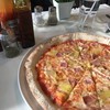 The Basil Mediterranean Restaurant