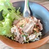 บะหมี่ต้มยำรวมหมู