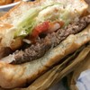 Burger King เชียงใหม่ ประตูท่าแพ