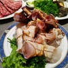Rising Yakiniku Buffet
