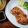 CRISPY DUCK
