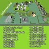 แผนผังที่พัก