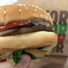 Burger King เชียงใหม่ ประตูท่าแพ