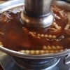 รสชาติประหลาดเครื่องแกงส้มยังไม่เข้ากับเนื้อปลาเลย