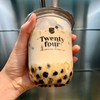 Twentyfour Bubble Tea สาขา สวนเพลิน มาร์เก็ต พระราม4