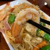 ผัดหมี่