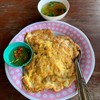 ไข่เจียวหมูสับ