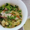 ธานี ข้าวหมูแดง - หมูกรอบ อารีย์