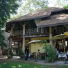 เก๊าไม้ล้านนารีสอร์ท & โรงบ่ม คาเฟ่