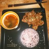 ข้าวหน้าหมูญี่ปุ่น สูตรมังสวิรัติ(botadon)