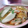 บะหมี่เจ๊เน้ย อุทัยธานี