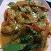หน้าผา ปลาทอดมัน