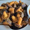 เห็ดทอดอร่อยดีค่ะ
