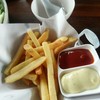 At ขัวเหล็ก Café & Restaurant
