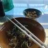 ก๋วยเตี๋ยวเรือห้อยขา