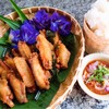 ปีกไก่ทอดน้ำปลา ปีกไก่ทอดน้ำปลา