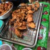 ไก่ทอดผั