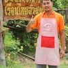 ร้านอาหารเรือนไทยสวนน้ำ