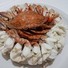 ปูม้านึ่ง 1 กิโลกรัม ปูม้านึ่ง 1 กิโลกรัม