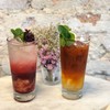 Eureka Coffee Tap Saladaeng ศาลาแดง