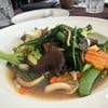 The Deck by the river โรงแรมอรุณเรสซิเด้นท์