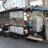 ร้านริมทางติดกับ สมาคมจีนเตี้ยอัน 
