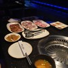 Iron Age Korean Steak House