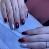 สีเล็บเจล