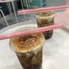 ชานมไข่มุกพ่นไฟ