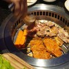 Iron Age Korean Steak House