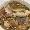 แซว ก๋วยเตี๋ยวหมู ปลา สุขุมวิท 49