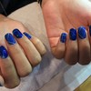 สีเล็บเจอ